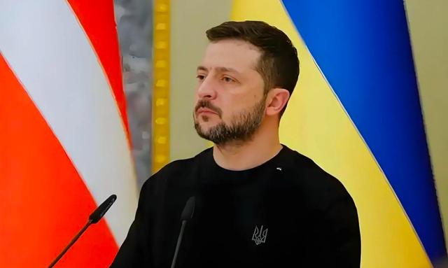 结束访华才5天，乌克兰公开翻脸：要制裁中国公民，逼中方选边站