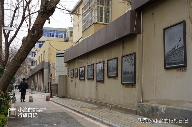 西安“武力值”爆表的老街，康熙皇帝曾在此阅兵！武林高手齐聚