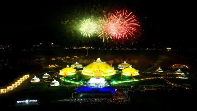 新年将至，呼和浩特游玩项目轮番上演！