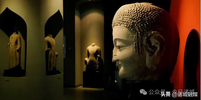 快来诸城，开启一场清凉狂欢之旅吧！