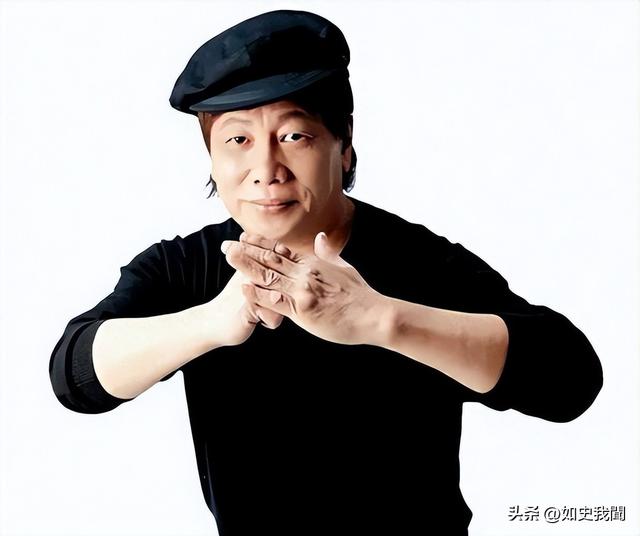 陈光标怒撕遮羞布：梁小龙哪里是病死，分明是被折腾死的！