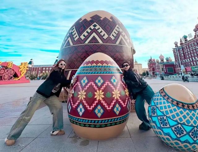 酷玩额尔古纳：解锁冰雪世界的N种超酷玩法