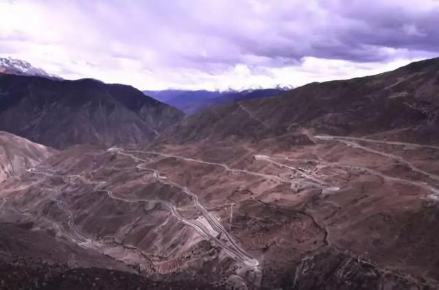 揭秘西藏顶级风光：除了拉萨这些地方更惊艳