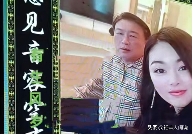 曝湖南娄底富豪刘子贤去世，年仅62岁，妻子是当地知名企业家
