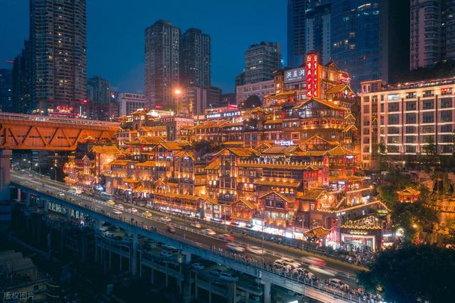 新一线城市：重庆第3，郑州险胜天津，济南、无锡皆无缘