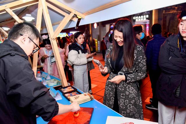 长汀古城游、丹霞温泉游……龙岩邀重庆市民解锁冬季闽南新乐趣