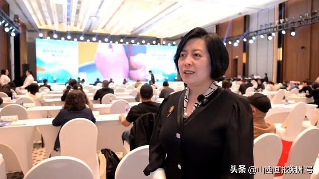 朔州文旅推介走进广州