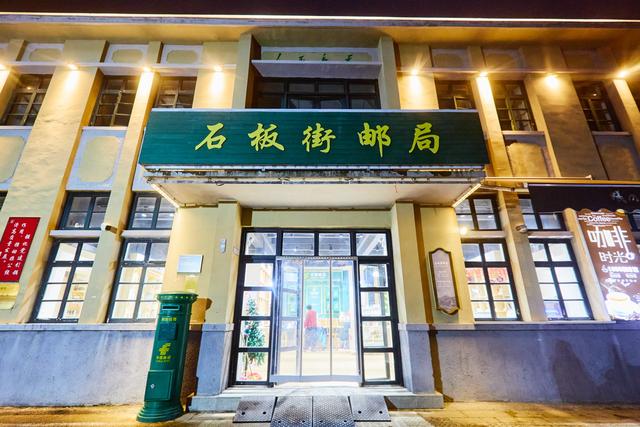 淮北有条石板街，安徽最具地标性的老街之一，载满了濉溪人的记忆