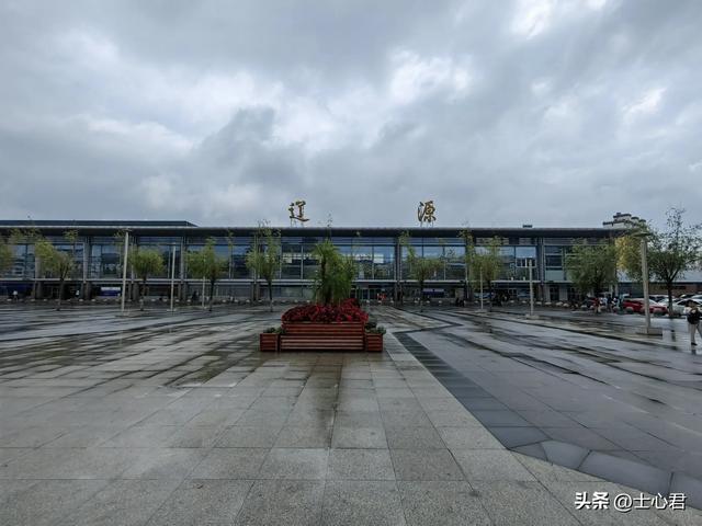 推荐!这座城市有很多值得称道的旅游景点