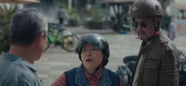 《四喜》要不是许知夏拿出鉴定结果！沈明珠到死不知大倪的另一面