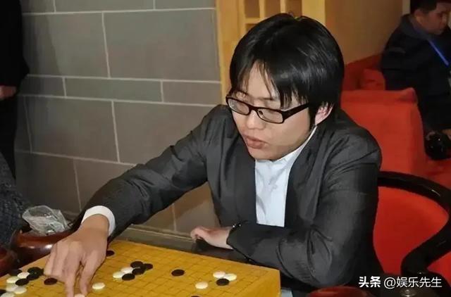 聂卫平走了，道场归谁	，儿子会回来吗？