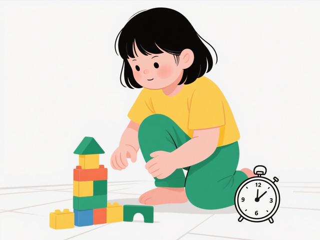 孩子坐不住、总走神？10个专注力训练游戏，在家玩出"学霸脑"！​