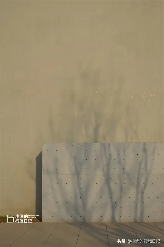 西安版“盗梦空间”，地铁直达还免费，适合拍照和遛娃！