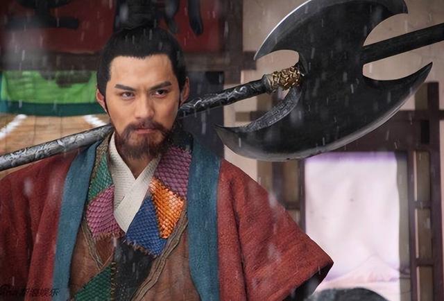 大奸臣勒死杨广 又睡了杨广的皇后 称帝10月被砍头 临终留一千古名言