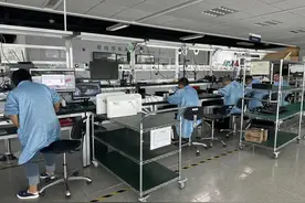 张家口142个红绿灯路口，实现智能调整时间！通行效率提高13秒！图片