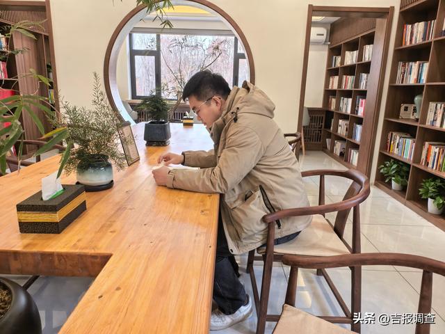 存量空间变“幸福打卡地”，长春友谊书苑+营地让公园更有温度