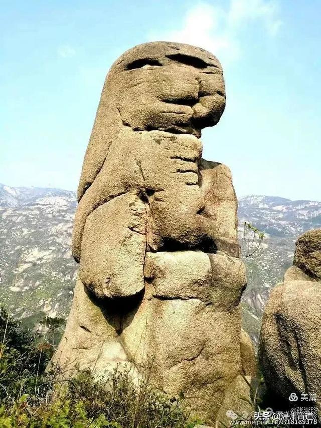 温州大罗山，驴友心目中最喜欢的25个热门打卡点，你去过几个？
