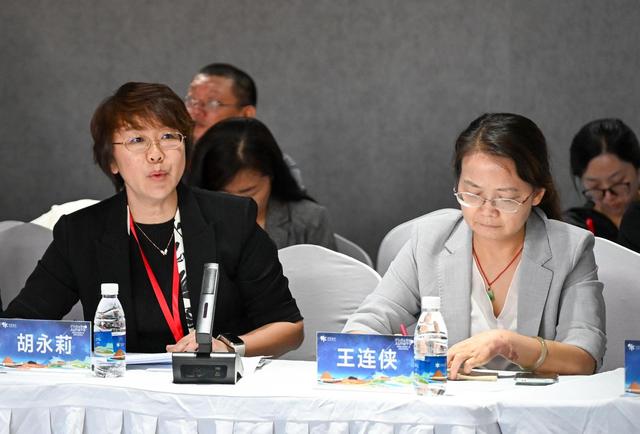 2025星空旅游高质量发展交流活动暨宁夏星空旅游大会开幕