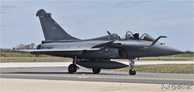 关注国防，知己知彼 。未雨绸缪认识法国目前的空中力量