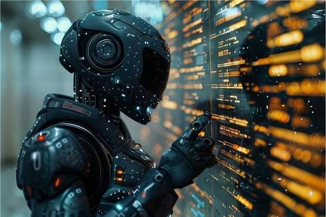 AI装乖撒谎耍滑头，进化速度拦不住，能造工具还独立