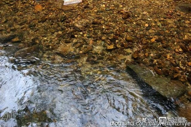 水口景区小记（江西之旅第八十八篇）