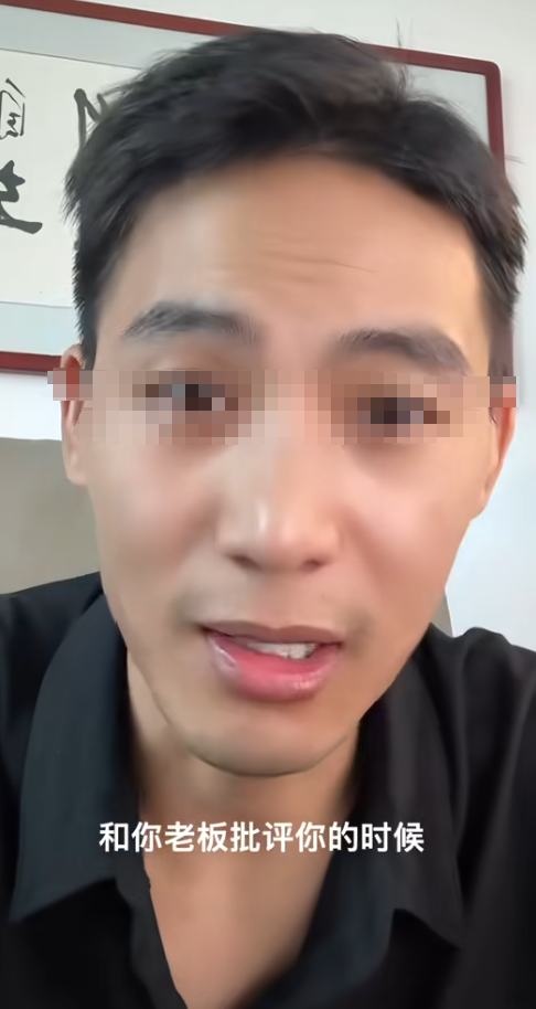 偷鸡不成蚀把米，本想替释永信说点公道话，自己先被扒了个底朝天
