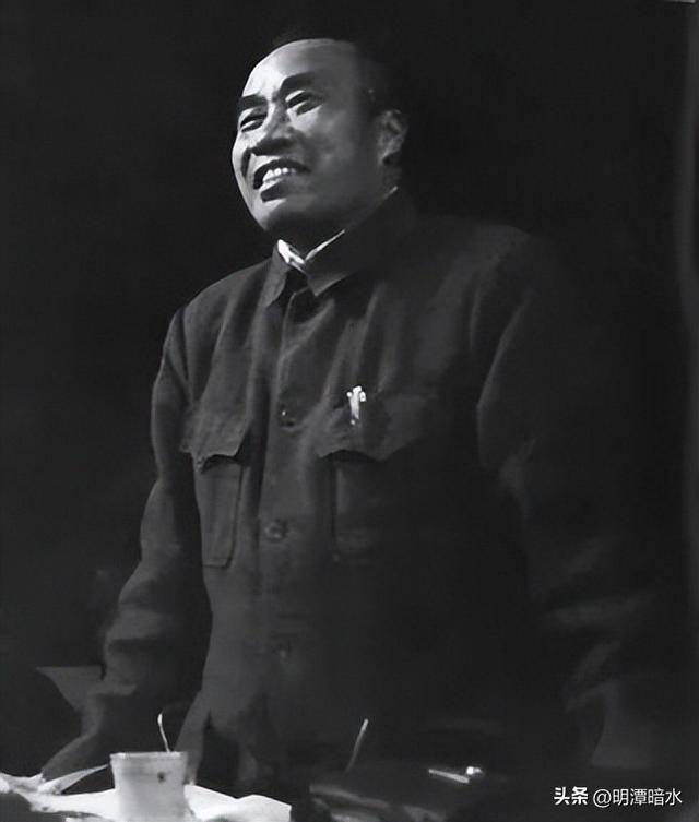 彭德怀临终前多次求见朱德未果，朱德怒斥：还有啥子可怕的