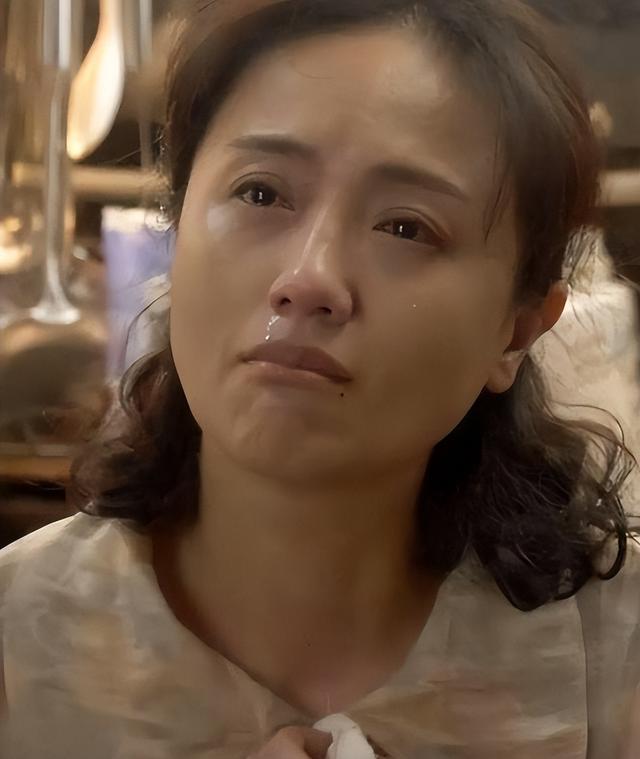 离春节只剩1个月	，52岁辛柏青终于传出喜讯，朱媛媛可以放心了！