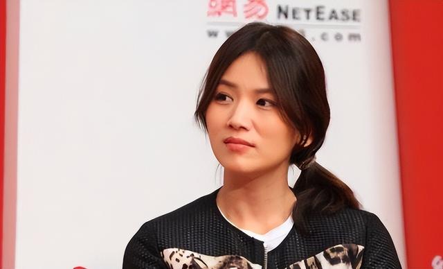 陈思诚爱惨了她，王凯迷恋着她，41岁成单亲妈妈的她活成了大赢家