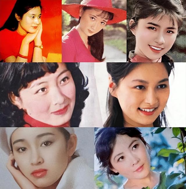 80年代家喻户晓的女演员，嫁给军委副主席儿子，离婚后混得如何？
