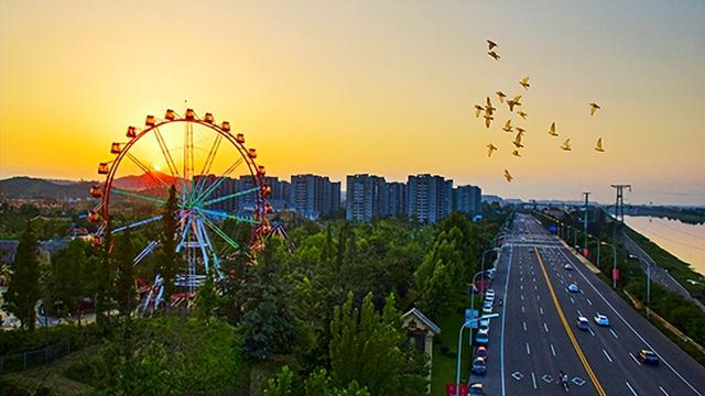 四川省新津区历史沿革及行政区划