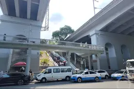 家住解放路 | 武汉：千年古街书写一座城图片
