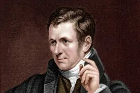 人类数理化学科发展史 十五：钾、钠等新元素的发现图片