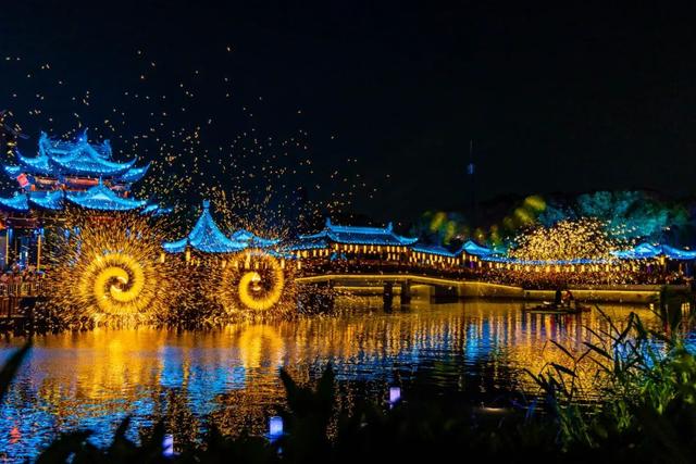 吴中人私藏的2500年古镇，“火”了！