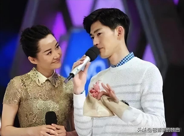 她一生 “风流成性、老少通吃”，撩汉无数，现如今56岁依旧单身