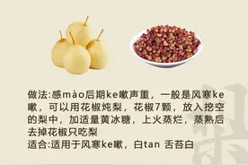 雪梨煮水有这么神奇的功效，能教会一个是一个，99%的人都不知道图片
