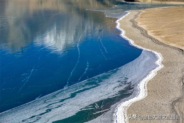 为什么我劝你,冬天一定要去一次新疆?