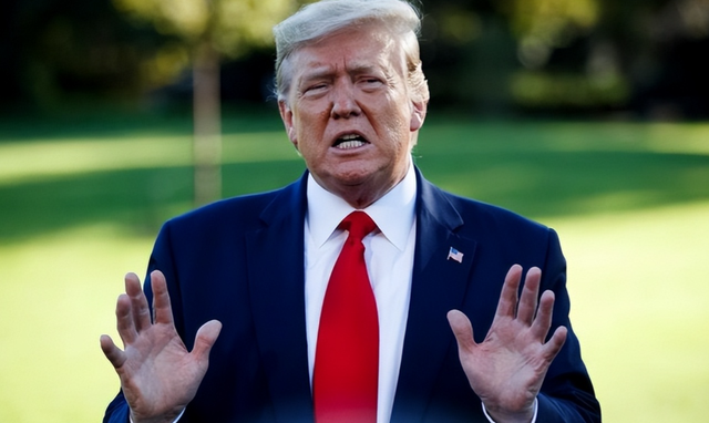 特朗普营救失败	，七国外长发布联合声明，要求中方释放黎智英