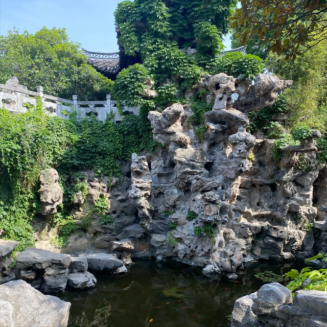 别再挤瘦西湖啦，扬州这7个小众景点可太好逛了