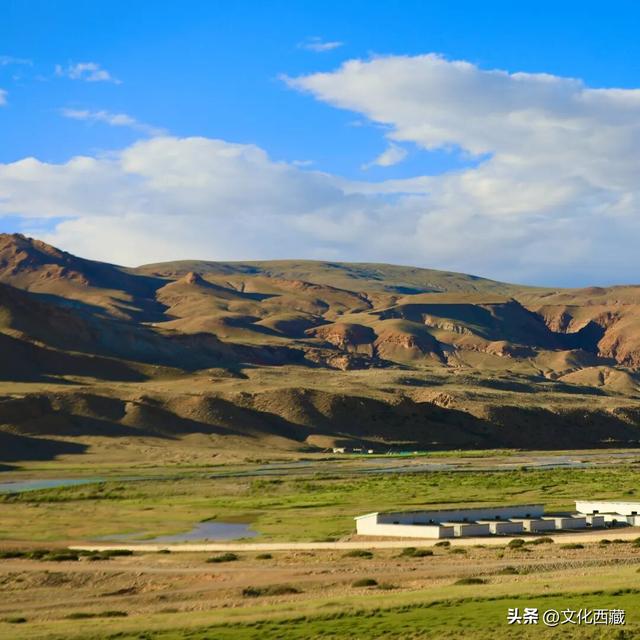 去过的都说难以忘怀！西藏阿里中北线，有生之年至少要去一次！