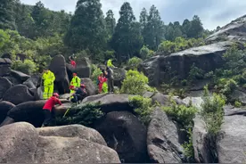噩耗传来！失联多日，他确认遇难！图片