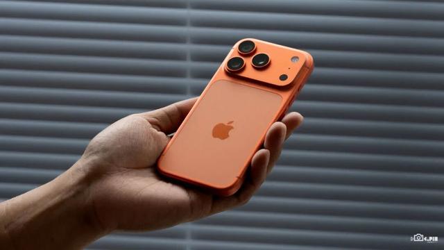 iPhone 17系列深度评测