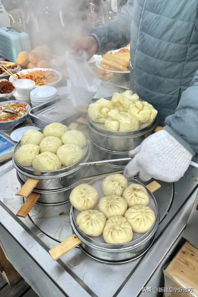 听说你国庆要来新疆赏秋？这篇必看！（一）