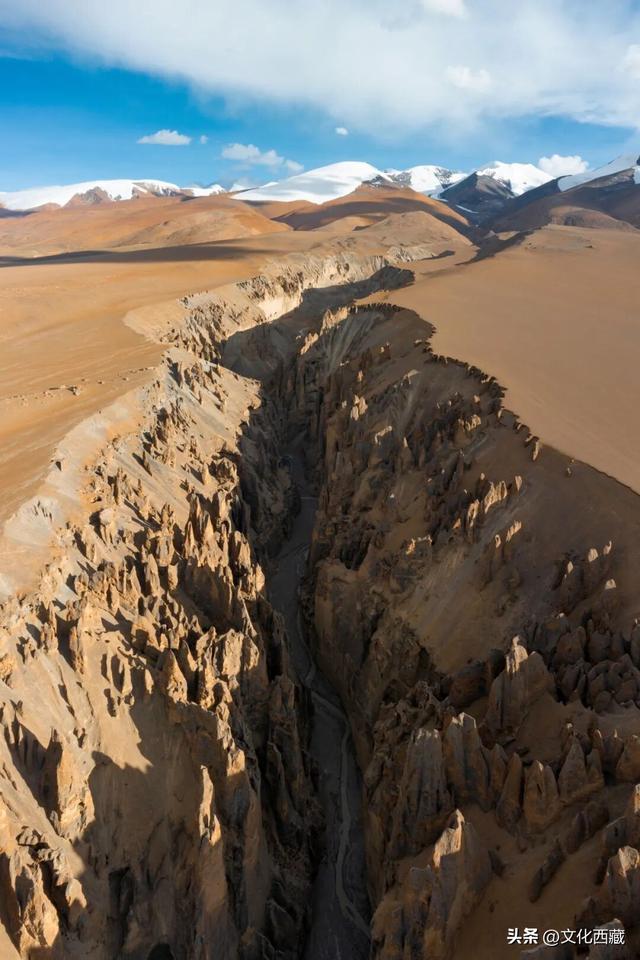 难得一见！在西藏，感觉不真实的10大奇景！