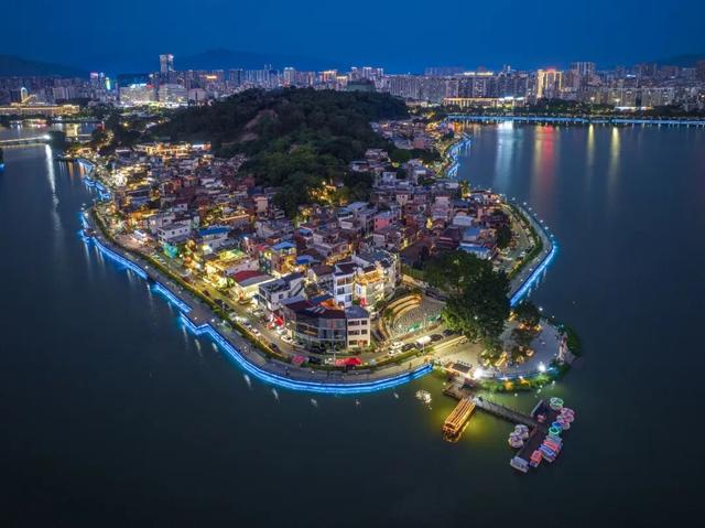 免费！肇庆又一网红新地标，火爆亮相！就在……