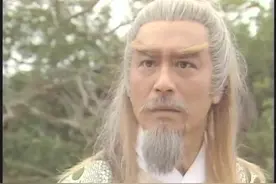 东邪，西毒，南帝，北丐，中神通。《射雕英雄传》中的天下五绝图片