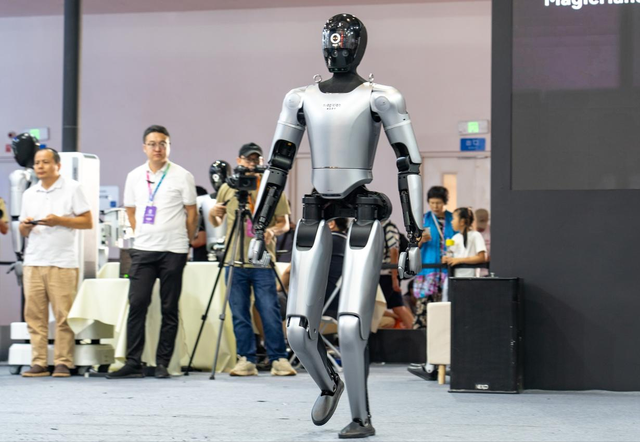 特普会谈期间，我国做了一件足以影响未来世界格局的事情