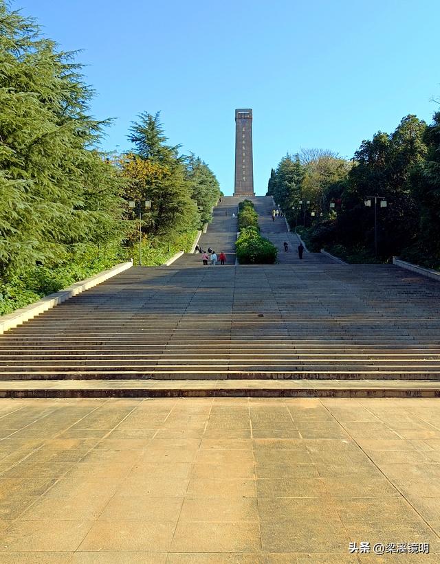 立冬时节游茅山（上）