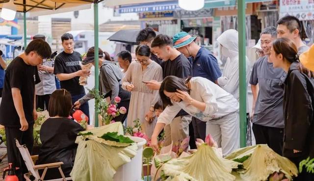绝对“顶流”！这周末，苏州专门为TA过生日...
