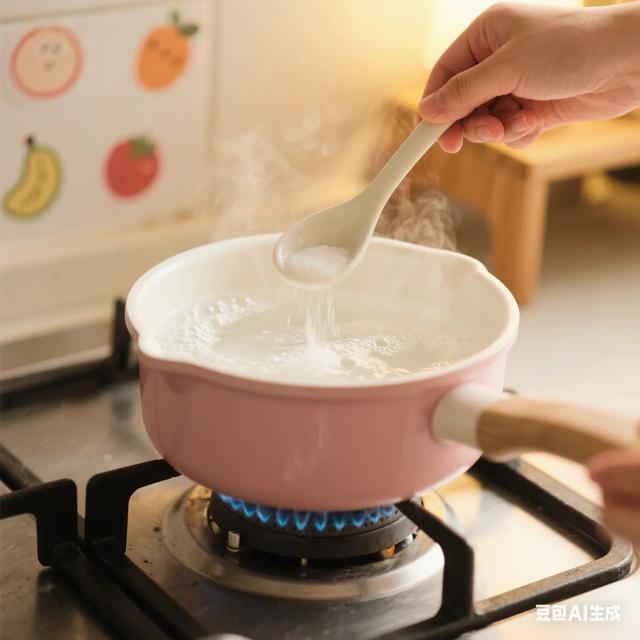 适合宝宝吃的水果果冻，做法超级简单，宝妈进来学学吧！